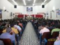 Pr. Paulo Mesquita participa de evento nacional de Missões na Paraíba