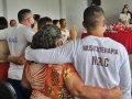 Assembleia de Deus em Alagoas celebra o Dia das Mães no Núcleo Ressocializador da Capital