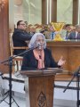 Assembleia de Deus no Farol celebra 16 anos do grupo Renovação