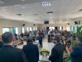 Assembleia de Deus se despede do pastor Alexandre Teixeira