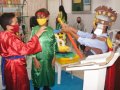 Assembleia de Deus em Nascença 1 celebra cultos evangelístico e infantil