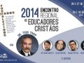 Professores do Coparb participam de evento para educadores cristãos em PE