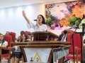 Salvação, cura e libertação marcam a festividade de mulheres em Delmiro Gouveia