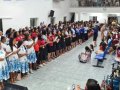 AD Flexeiras promove seu 1º Congresso da Escola Bíblica Dominical