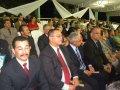 Presidente da CGADB cumprimenta ministros do Nordeste em Maceió