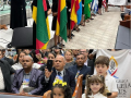 SEMADEAL| Relatório da Semana Nacional de Missões 2022
