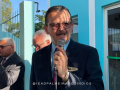 Pr. Donizete Inácio celebra duas inaugurações em Palmeira dos Índios