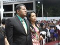 Ozéias de Paula e Moisés Leopoldino participam da Convenção Estadual da AD Alagoas