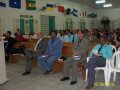 Semadeal promove seminário de missões no Vergel