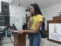 Vigília Jovem reúne juventude da 12ª região
