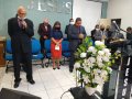 Assembleia de Deus no Aracauã se despede do pastor Eudson Verçosa