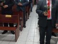 Pr. Ismael Reis e Ir. Noeme Maia promovem Seminário para Casais na AD Travessa São Miguel