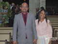 Assembleia de Deus no Benedito Bentes 2 promove Encontro de Casais