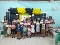 297 decisões para Cristo marcam a 1ª edição do Clube dos Investigadores da Bíblia em Maragogi