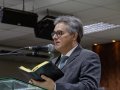 Assembleia de Deus celebra o aniversário do pastor-presidente Rev. José Orisvaldo Nunes de Lima