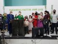 Assembleia de Deus em Roteiro celebra o aniversário do pastor José Luiz dos Santos
