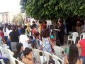 72 pessoas aceitam a Cristo em ação evangelística promovida pela AD Village Campestre 2