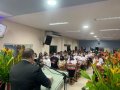 Assembleia de Deus em São Miguel dos Milagres celebra mais um ano de fundação
