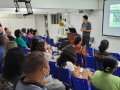 Assembleia de Deus no Farol promove treinamento de evangelização e discipulado