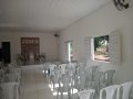 Pr. Severino Batista reinaugura congregação no povoado Brejinho