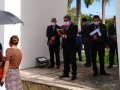 Assembleia de Deus em Alagoas diz “até breve” ao Pr. Djair Nascimento de Almeida