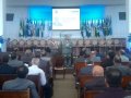 Rev. José Orisvaldo Nunes ministra na Escola Bíblica de Obreiros em Natal (RN)