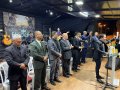 Cruzada Evangelística reúne centenas de pessoas em Chã da Jaqueira