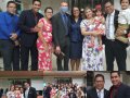 Pastor Adriano Oliveira se despede da Assembleia de Deus no Gama Lins 1
