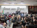 AD Tabuleiro do Martins promove seu 33º Congresso de Mocidade