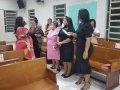 106 anos da Assembleia de Deus em Alagoas é comemorado na AD Luiz Pedro 5