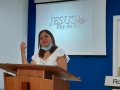 Relatório da obra missionária na Espanha: Setembro de 2021