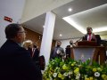 Pr. Gessélio Almeida completa dois anos à frente da AD Igreja Nova