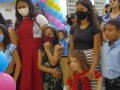 AD Mutirão 1 celebra 30 anos do departamento infantil Filhos da Fé