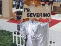 AD Messias celebra o aniversário do pastor Severino Rodrigues