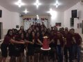 Assembleia de Deus em Olivença promove seu 6º Congresso de Jovens