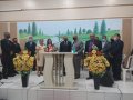 Assembleia de Deus em Estrela de Alagoas tem nova liderança: Pr. Jodenil José Santos