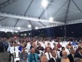 Assembleia de Deus em São Miguel dos Campos celebra 86 anos de fundação