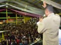 VÍDEO| Congresso jovem da 2ª Região inicia com 37 convertidos