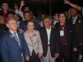 Pr. Wellington Bezerra é reeleito presidente da CGADB