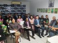 A Comissão de Adequação à LGPD promove treinamento em São Miguel dos Campos