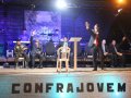 Gama Lins 1| Abertura do Confrajovem 2019 é marcada com salvação de 46 vidas para Cristo