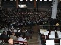 Assembleia de Deus abre convenção em Cuiabá com cerca de 10 mil pessoas