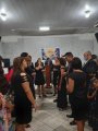 Assembleia de Deus em Novo Mundo realiza primeiro culto missionário de 2022