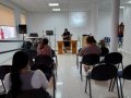 Relatório da obra missionária na Espanha: Novembro de 2021