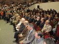 Curas divinas marcam a segunda noite da convenção da AD no Brasil