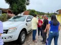 Assembleia de Deus em Coruripe se mobiliza para ajudar as vítimas da chuva