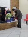 Assembleia de Deus em Jequiá da Praia celebra o aniversário do pastor Juceni Rocha