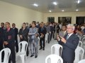 Assembleia de Deus em Xexéu celebra o aniversário do pastor Josias Emídio