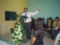 Pr. Ednilson Barbosa completa 17 anos na liderança da Assembleia de Deus em Maragogi