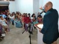 Projeto de evangelização e discipulado da AD em Acauã é apresentado em reunião da SEMADEAL